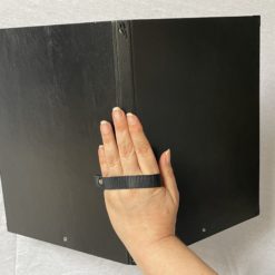 Porte partitions - Cantate - Modèle Prestige Noir