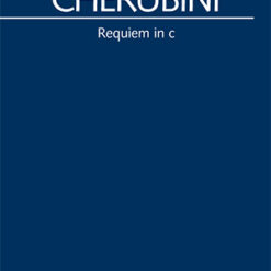 Cherubini: Requiem en ut mineur