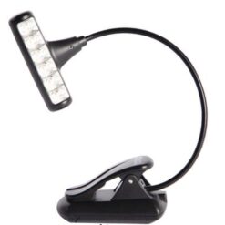 Lampe puissante pour pupitre - Hammerhead stand light