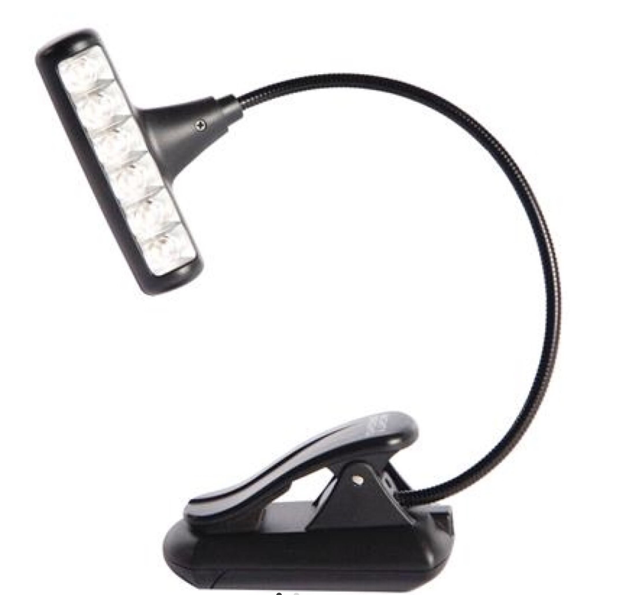 Lampe puissante pour pupitre - Hammerhead stand light